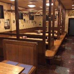 ばんざい 下坪店