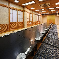 仙石すし 本店