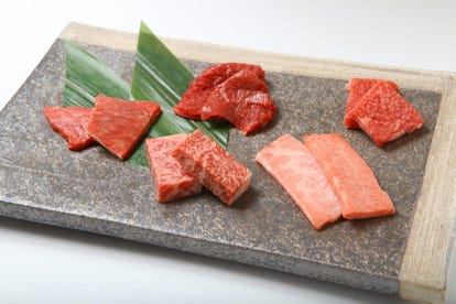 美味しい肉料理が食べたい 高岡の焼肉 ホルモン 鉄板焼きの人気店 ぐるなび