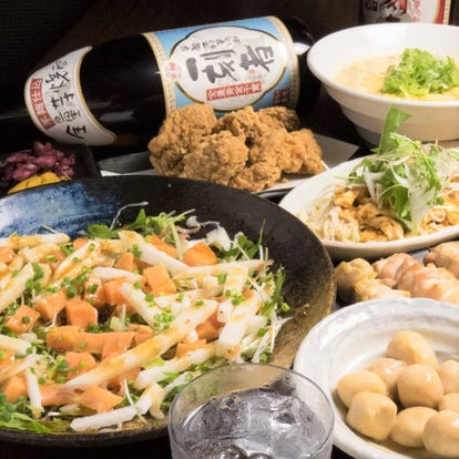 美味しいお店が見つかる 国立の居酒屋でおすすめしたい人気のお店 ぐるなび