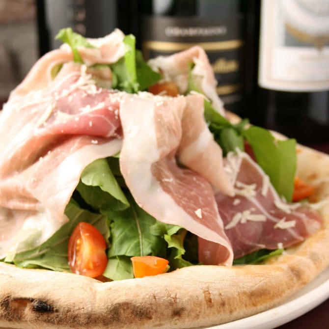 Casco Rosso カスコロッソ 広島市 イタリアン イタリア料理 ぐるなび