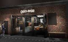 CASCO ROSSO－カスコロッソ－