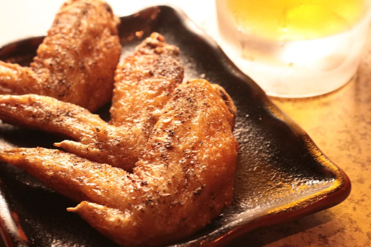 横浜天下鳥 草津駅前店