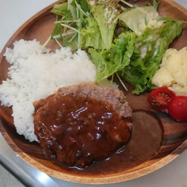 馬肉厨房 UMAUMA  メニューの画像