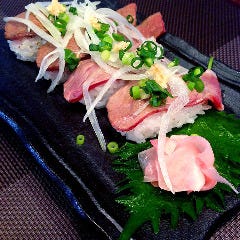 馬肉厨房 UMAUMA