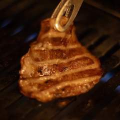 焼肉じゅうおう