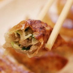 高知名物屋台餃子 一屋 