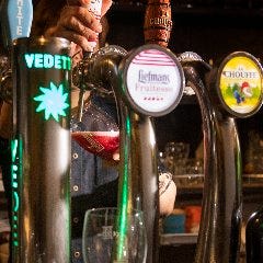 串焼＆ベルギービール HOPS 茅場町