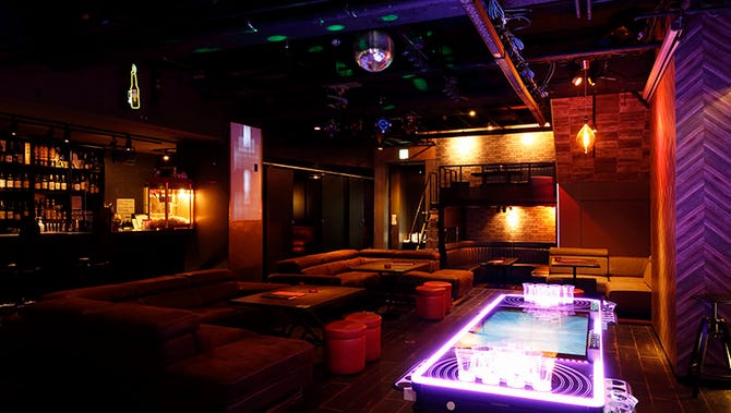 No 6 ナンバーシックス 越谷 居酒屋 ぐるなび