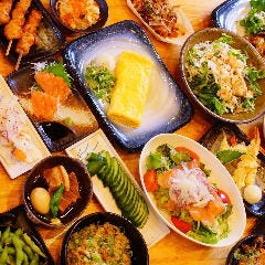ばちや 近大前店