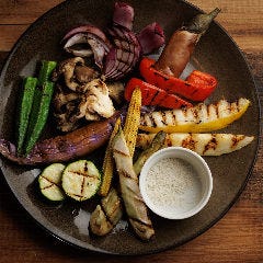 ワインダイニング 「街角グラス」 町田