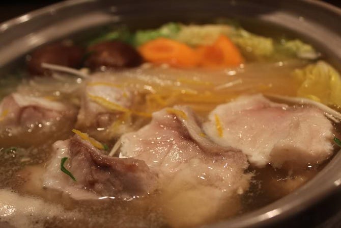 クエ鍋 鯨料理 個室 初代 梅田店 東梅田 お初天神 太融寺 会席料理 ぐるなび