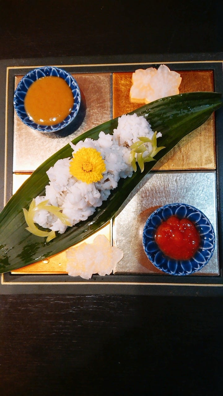 21年 最新グルメ クエ鍋 鯨料理 個室 初代 梅田店 東梅田 お初天神 太融寺 レストラン カフェ 居酒屋のネット予約 大阪版