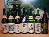 北陸金沢の酒と料理にうるさいおやじが選んだ・加賀・能登の安くて旨い日本酒
