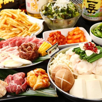 コスパ最強の飲み放題 水戸駅でおすすめしたい人気のお店 ぐるなび