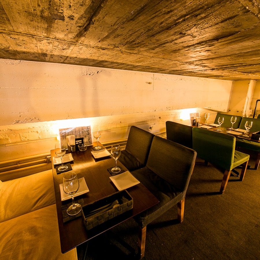 Rojica 個室 ぐるなび