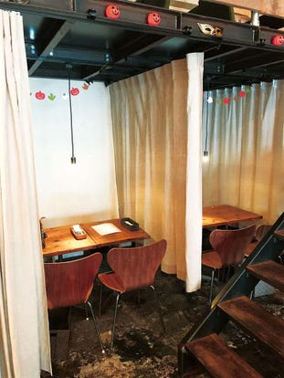 浅草橋 ランチ 個室 おすすめ人気レストラン ぐるなび