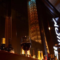 酒とワイン すみだバル Vigor 