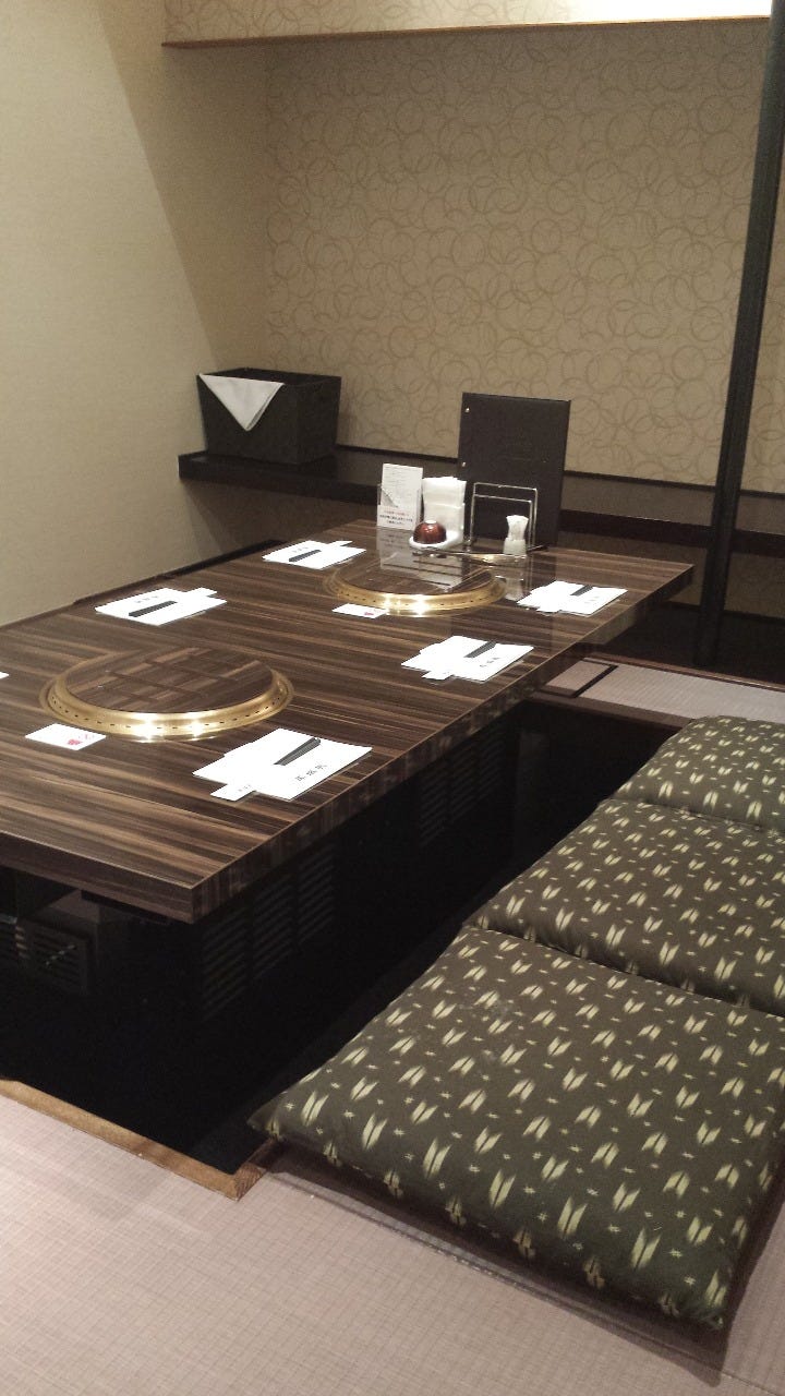 Heijoen Hashimototen Photo Hashimoto Sagamihara Kobuchi Yakiniku q Gurunavi Restaurant Guide