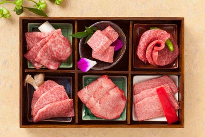 人気の美味い店 橋本駅周辺の焼肉ならここ 今好評の食べ放題など ぐるなび