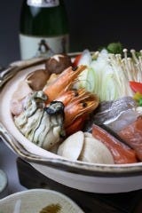 蕎麦居酒屋 亀鶴庵 茅場町店