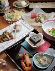 蕎麦居酒屋 亀鶴庵 茅場町店 