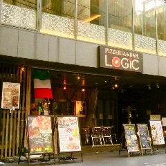 個室 ＆ イタリアン ロジック 本町店 