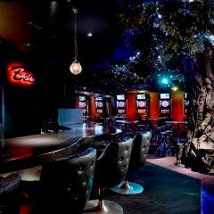 ダイニングダーツバーBee 池袋WEST店 