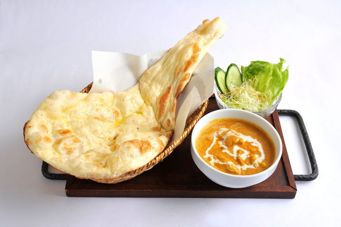 Himalaya Curry ヒマラヤカリー参宮橋店 初台 居酒屋 ぐるなび