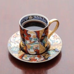 画廊喫茶 ユトリロ 