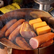 ［スペアリブと燻製］燻製＆スペアリブ酒場 BRIO藤が丘店の画像