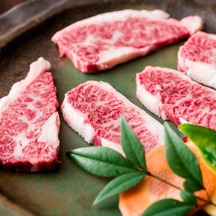 個室 焼肉 浜忠 Hamachu 湘南台 こだわり情報1 ぐるなび