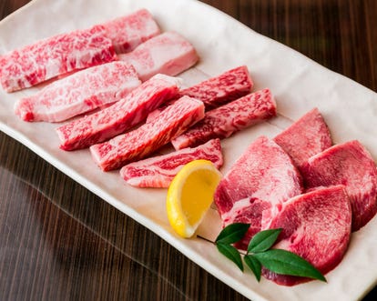 美味しいお店が見つかる 湘南台駅周辺 焼肉 食べ放題メニュー おすすめ人気レストラン ぐるなび