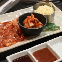 個室 焼肉 浜忠 Hamachu 湘南台 ランチメニュー ぐるなび 個室 焼肉 浜忠 Hamachu 湘南台 ランチメニュー ぐるなび