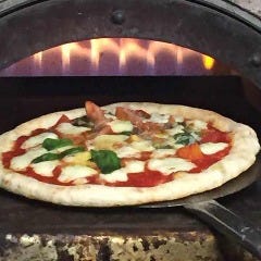 チーズフォンデュ×イタリアン La Strada／ラ・ストラーダ 