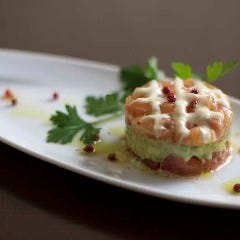 チーズフォンデュ×イタリアン La Strada／ラ・ストラーダ