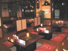 焼肉べこ六 昭島店 昭島 焼肉 ぐるなび