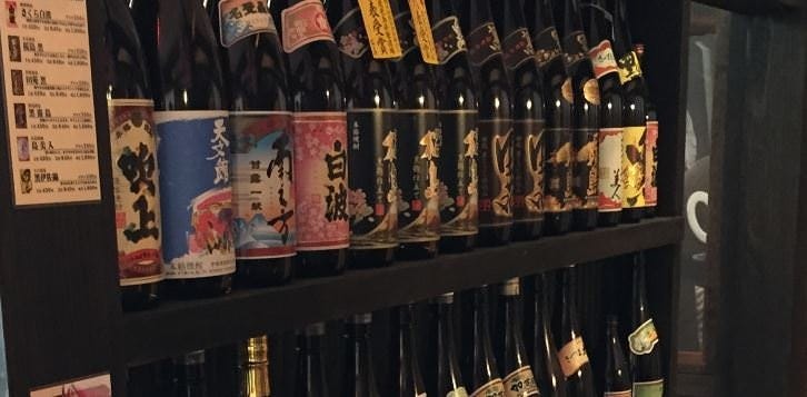 飲好さん満足コース 3500の詳細｜炙炉端 金魚鉢（指宿・南九州/居酒屋） - 楽天ぐるなび