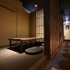 牛タン専門店 タンしゃぶ亭