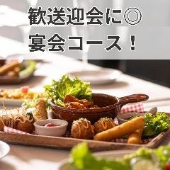 ダーツ＆スポーツバー B－GARAGE 梅田茶屋町店 