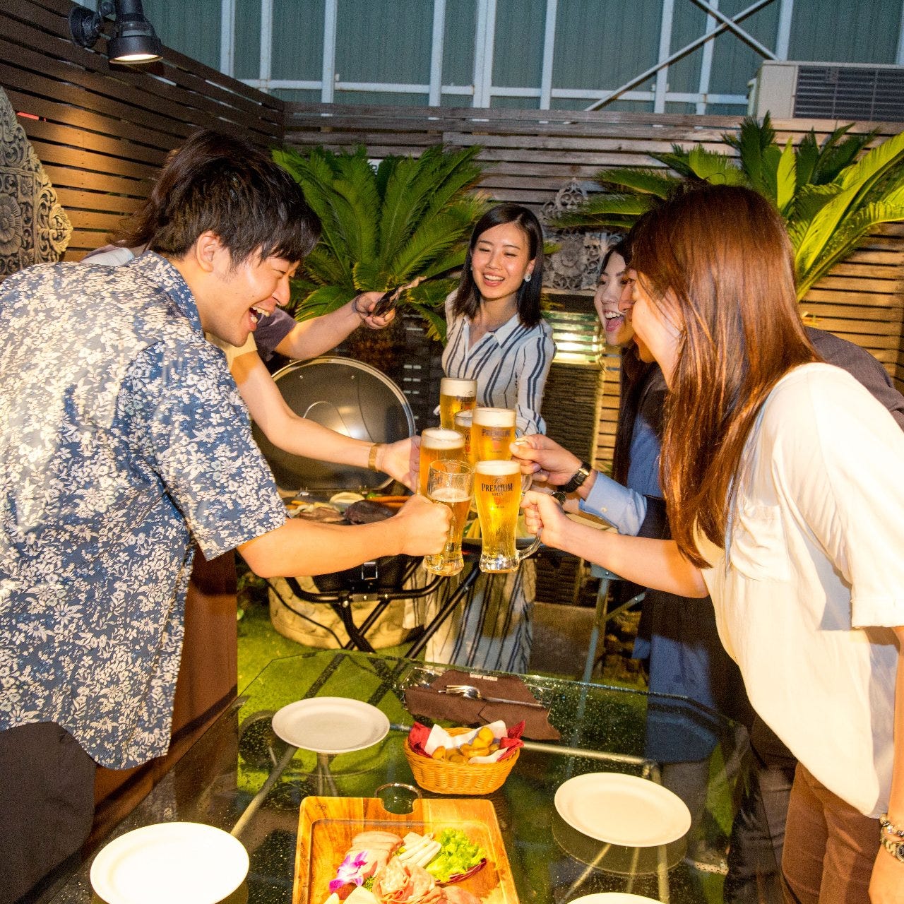 手ぶらでbbq バーベキュー スタンダードコース アルコール飲放付き 3時間の詳細 カラオケパセラ秋葉原電気街店 秋葉原 カラオケ カラオケボックス ぐるなび 手ぶらでbbq バーベキュー スタンダードコース アルコール飲放付き 3時間の詳細 カラオケパセラ秋葉原電気街店 秋葉原 カラオケ カラオケボックス ぐるなび