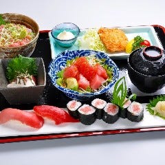 寿司日本料理 美喜仁本店