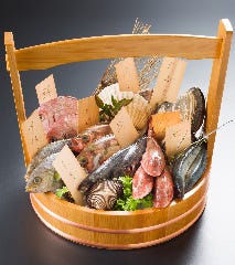 寿司日本料理 美喜仁本店 