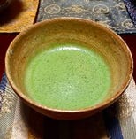 薄茶 Usucha-Thin tea