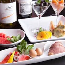 大宮 イタリアン イタリア料理 3 000円以内 おすすめ人気レストラン ぐるなび