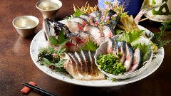 食堂うなり 小伝馬町店