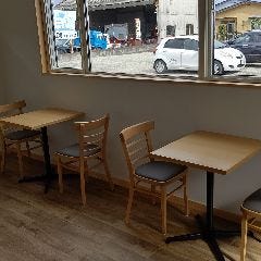 Cafe TuscA