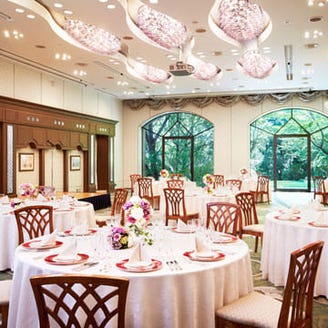 千里阪急ホテル 宴会場 メニュー 会場紹介 ぐるなび