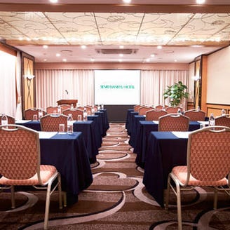 千里阪急ホテル 宴会場 メニュー 会場紹介 ぐるなび