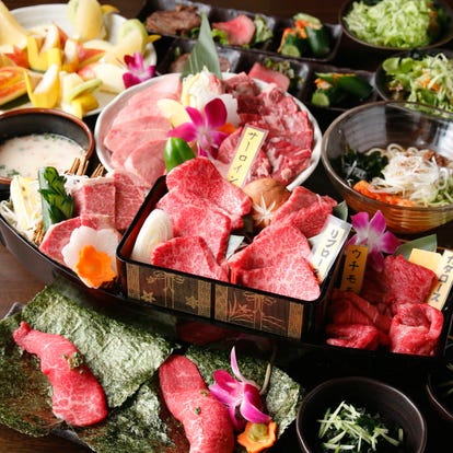 人気の美味い店 神奈川県の焼肉ならここ 今好評の食べ放題など ぐるなび